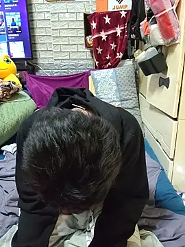 Christopher1024 Show Webcam