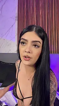 AliceRitter Obrolan Langsung XXX