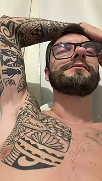 Show de Leonsouzaof na webcam