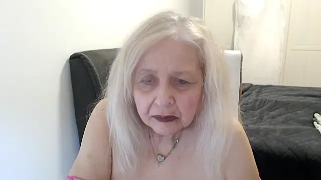 SusiLifeXXX webcam show