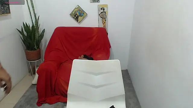 Chat XXX Live Luna_Fyre