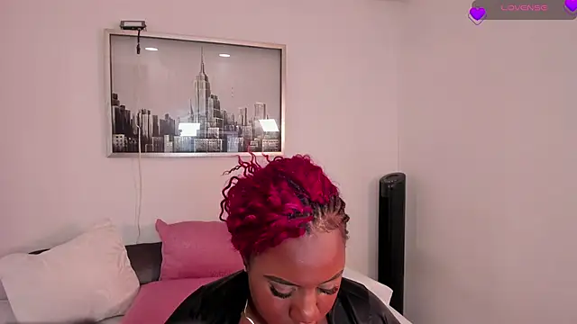 laia_fisher_ webcam show