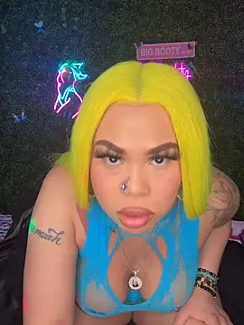 RenaThickAss Live XXX-Chat