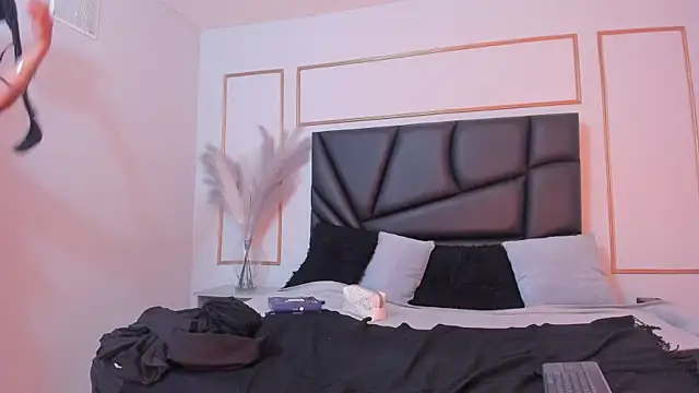 AnastasiaTaylor_のライブXXXチャット