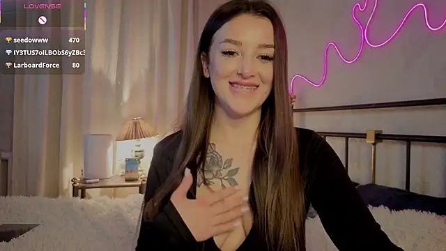 JennyRuthJP's Live XXX Chat