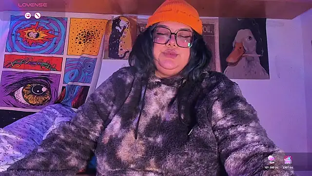 Banana_squirt Chat XXX live