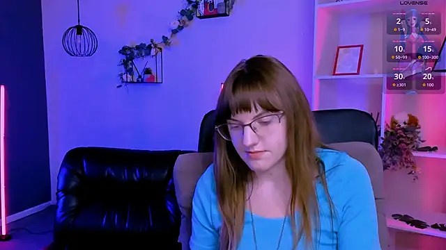 doll_vey's Live XXX Chat