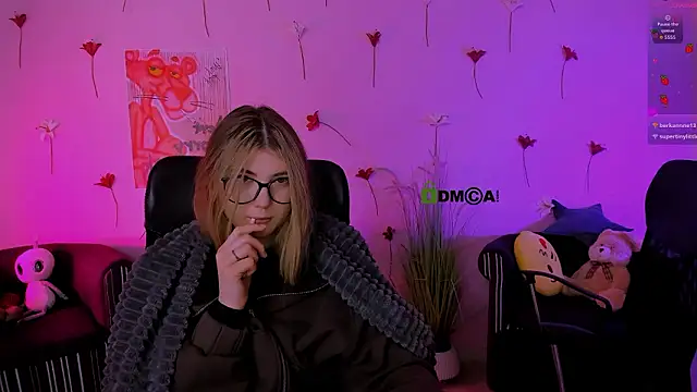 barbara_crazy's Live XXX Chat