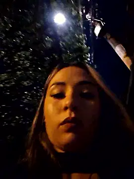 Natasanz's Webcam Show