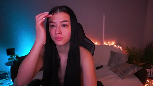 FataleNellie's Live XXX Chat