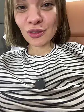 Zyrella Live XXX Chat