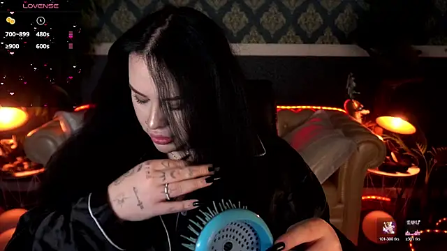 SerahMirabeli Obrolan Langsung XXX