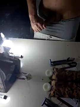 Webkamerová show eroer20