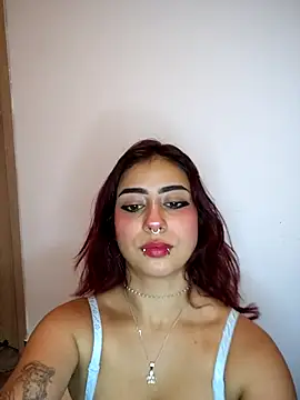 Sarah_Lark- Obrolan Langsung XXX