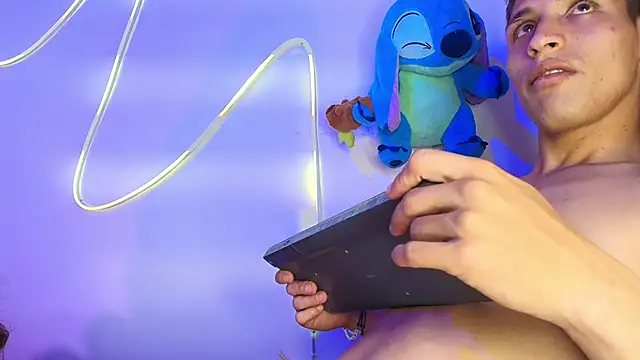 Liaam_Moon 라이브 XXX 채팅