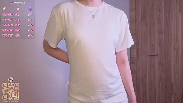 JeaneneWoltz's Live XXX Chat