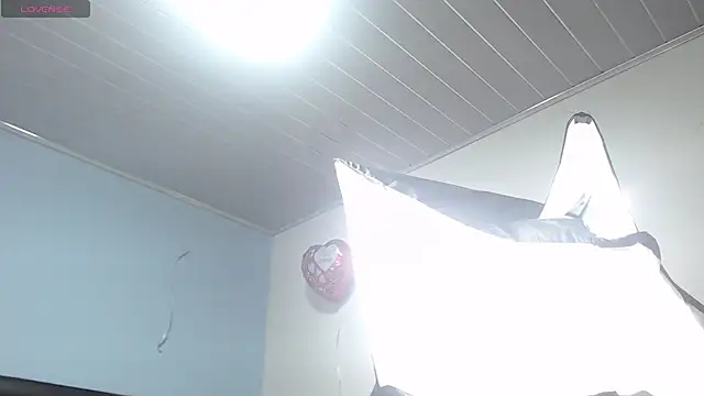 Show de webcam de kaylaMinov_