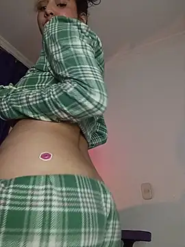 Chatroom XXX en direct de la_venuss