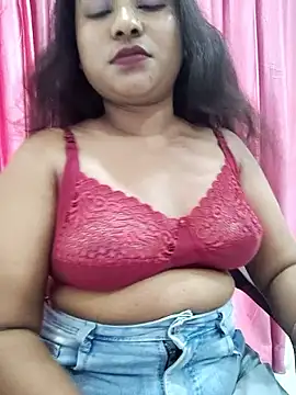 Show Webcam de Cutie_bae011