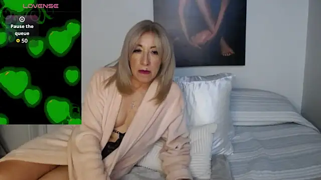 isabella-696 Obrolan Langsung XXX