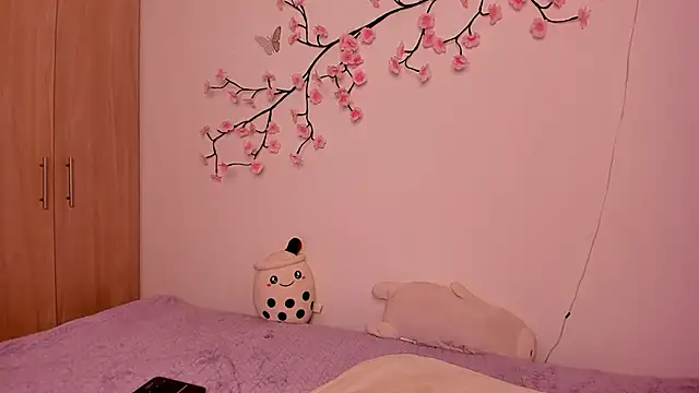 alexa_6908's Live XXX Chat