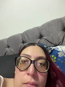 NiickyJones' Live XXX Chat