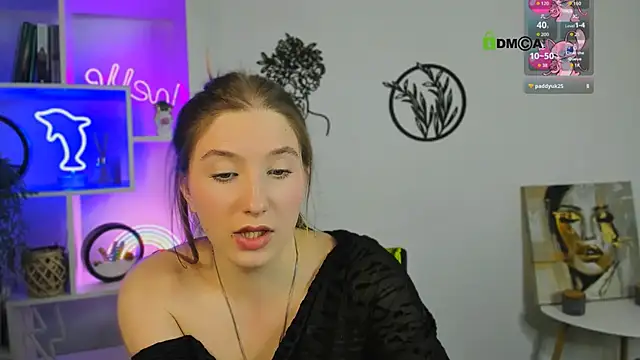 daisy_candy 即時 XXX 聊天