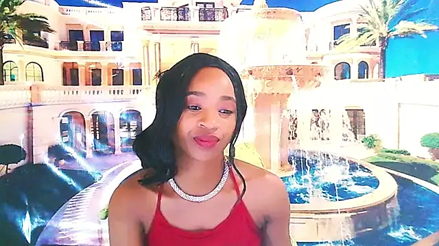 EbonyCreamy69 লাইভ XXX চ্যাট