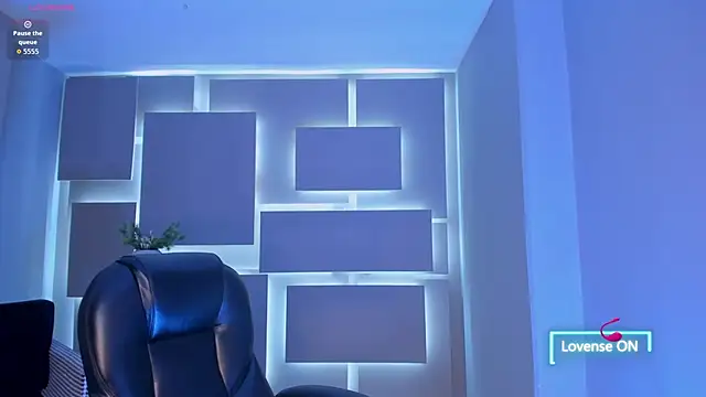 Czat XXX na żywo – MaddisonLowe