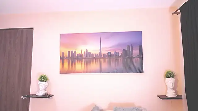 cristal-evanns 即時 XXX 聊天