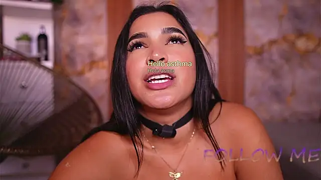 zoey-fox Chat XXX in diretta