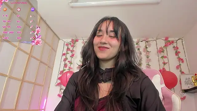 _julieta_love_ 即時 XXX 聊天