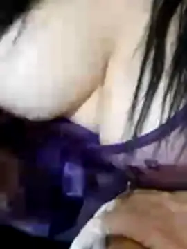 Romayssaa Adlı Modelin Web Kamerası Şovu