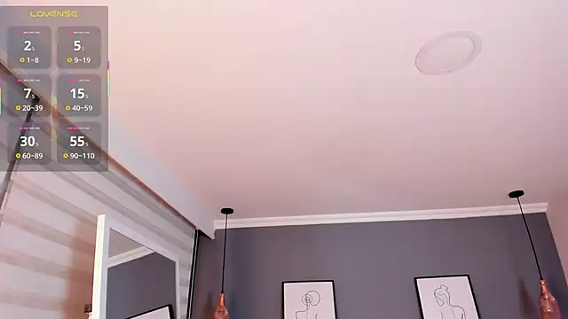 Czat XXX na żywo – Mila_Hank_