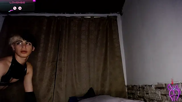 DaraSweet20: απευθείας συνομιλία ΧΧΧ