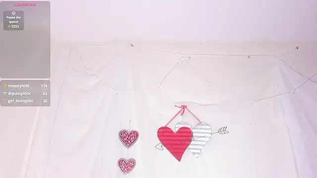 Valeria_princess: онлайн-секс-чат