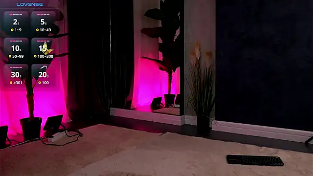 WendyyLuv – Live XXX-chat