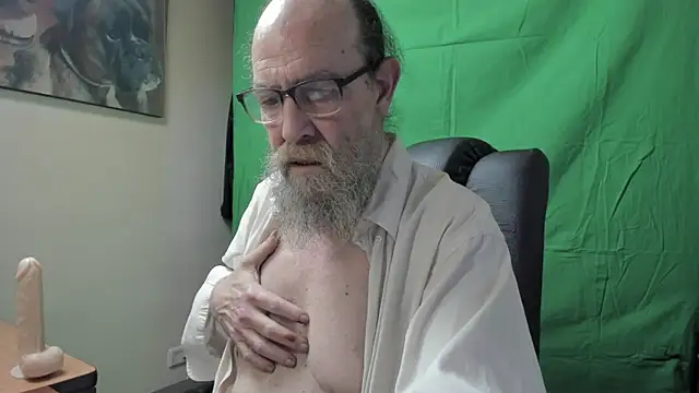 Chat +18 de Uncle_Hottie ao vivo