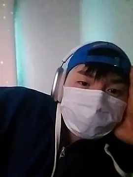 Chat +18 de KoreanMilk ao vivo