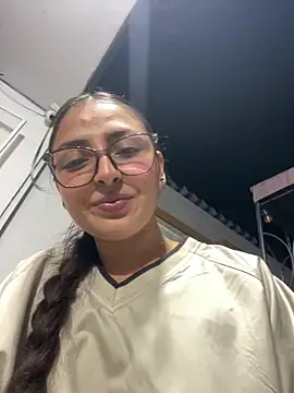 ArianaDominguezPink_'s Webcam Show