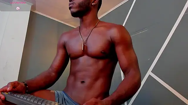 Oliver_Laurent_ – Kamerová šou