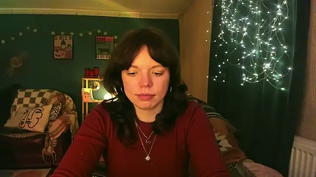 ClancyMorissey: онлайн-секс-чат