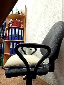 Office_Albertina: онлайн-секс-чат