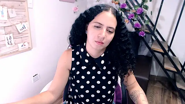 samantha_baby_ Chat XXX in diretta