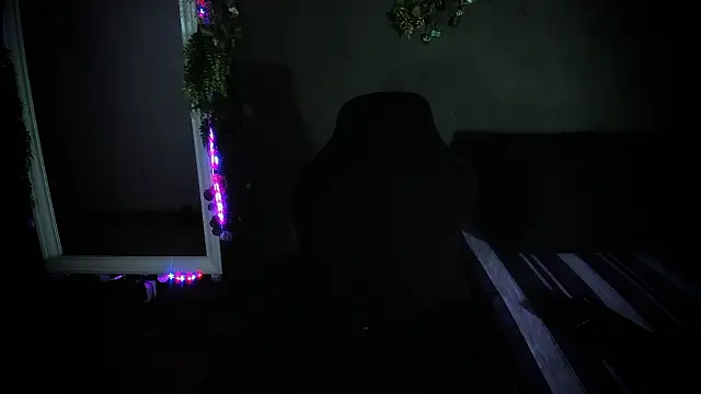 Chatroom XXX en direct de newjeff