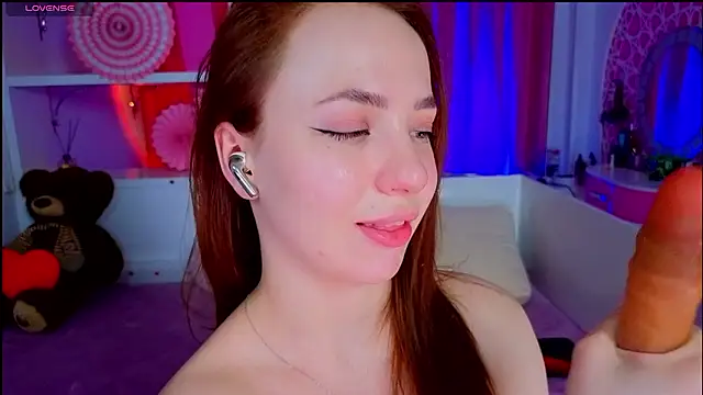 XXX chat uživo modela _Milla___
