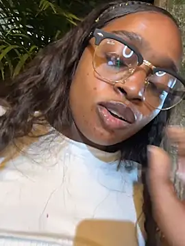 โชว์เว็บแคมของ darle_volant