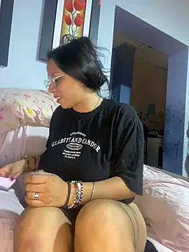 Rouus14 网络视讯表演