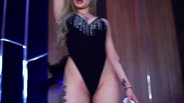 Chloe_GraceeX Webcam show