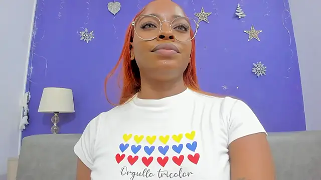 ShantalGomes 在線直播表演